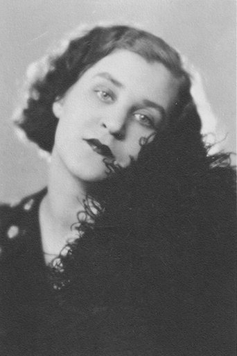 Olga Krūmiņa Portrait of Olga Krūmiņa