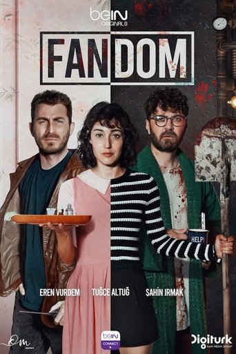 Fandom Poster of Fandom