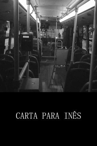 Carta para Inês Poster of Carta para Inês