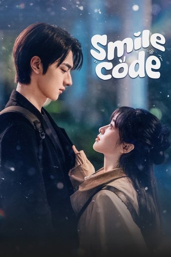 Smile Code Poster of Smile Code
