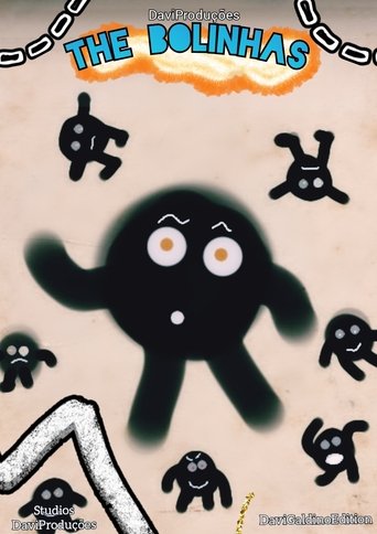 The Bolinhas Poster of The Bolinhas