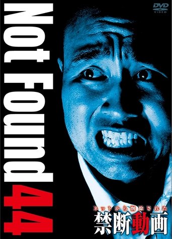 Not Found 44 Poster of Not Found 44