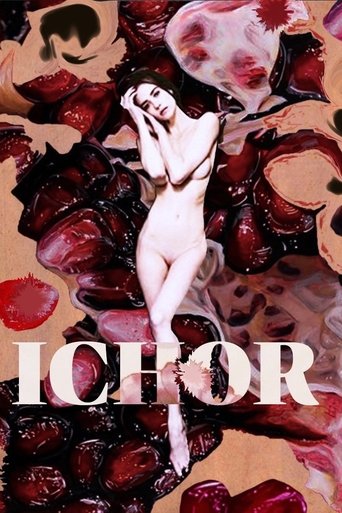 Ichor Poster of Ichor