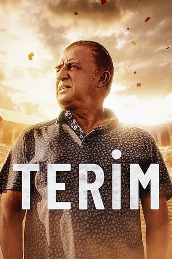 Terim Poster of Terim