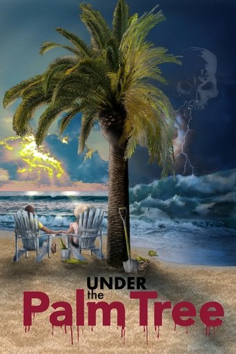 Under the Palm Tree Poster of Under the Palm Tree