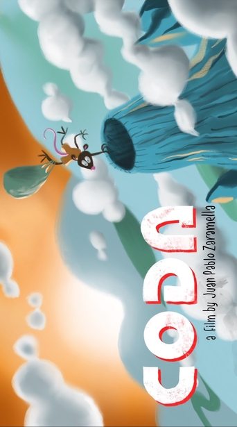 Coda Poster of Coda
