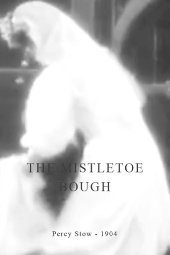 The Mistletoe Bough Poster of The Mistletoe Bough