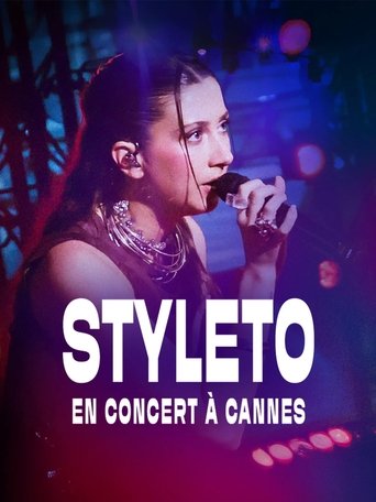 Styleto en concert à Cannes Poster of Styleto en concert à Cannes