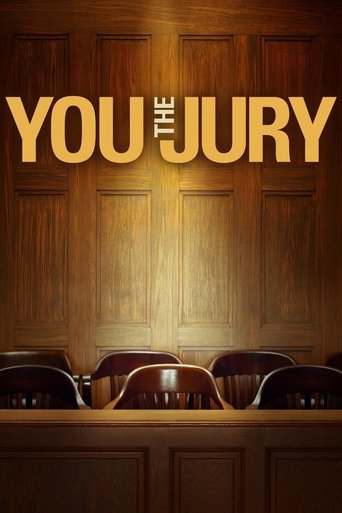 You the Jury Poster of You the Jury