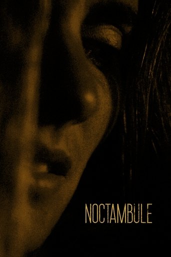 Noctambule Poster of Noctambule