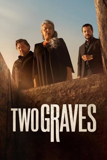 Two Graves Poster of Two Graves