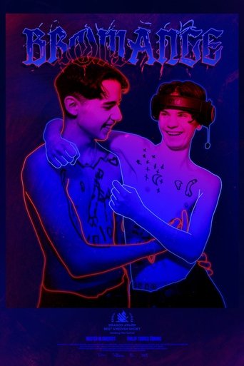 Bromance Poster of Bromance