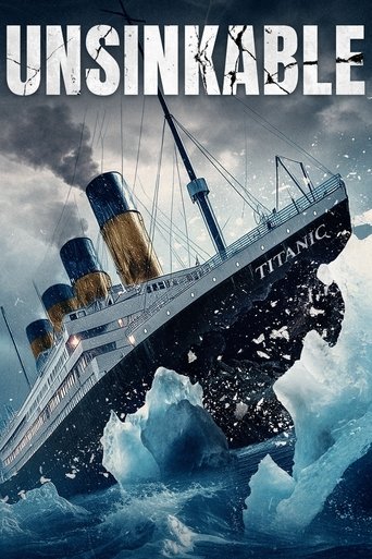 Unsinkable Poster of Unsinkable