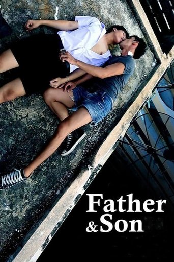 Father & Son Poster of Father & Son