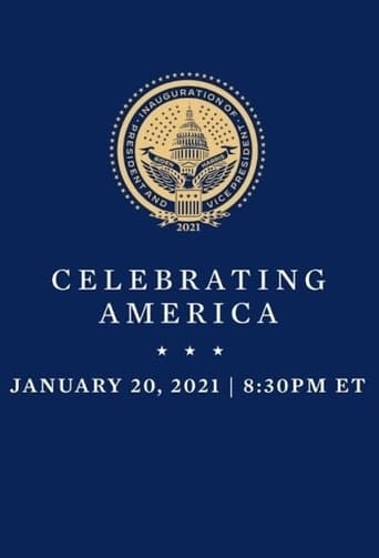 Poster of Celebrating America