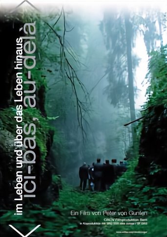 Im Leben und über das Leben hinaus Poster of Im Leben und über das Leben hinaus