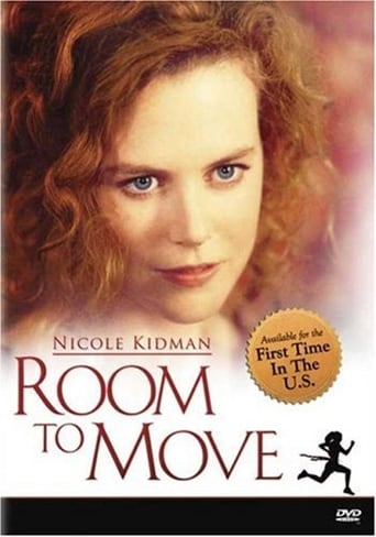 Poster of Room to Move