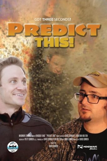 Predict This! Poster of Predict This!