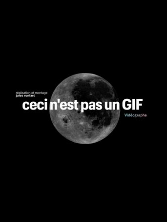 This is not a GIF Poster of This is not a GIF