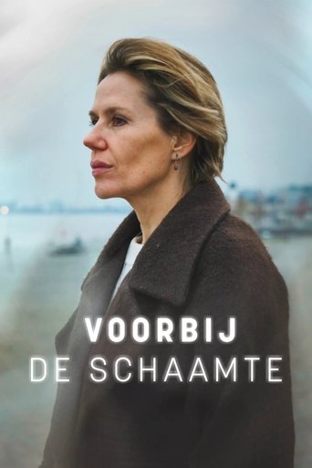 Voorbij de schaamte Poster of Voorbij de schaamte