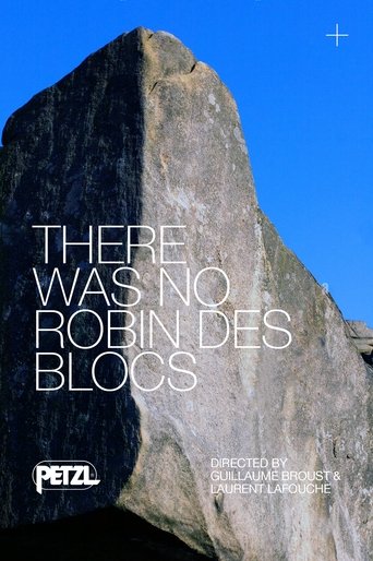 There Was No Robin des Blocs Poster of There Was No Robin des Blocs