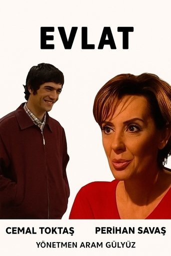 Evlat Poster of Evlat