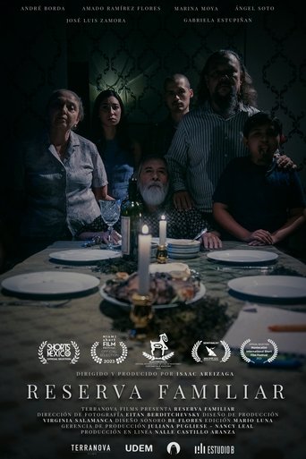 Family Reserve Poster of Family Reserve