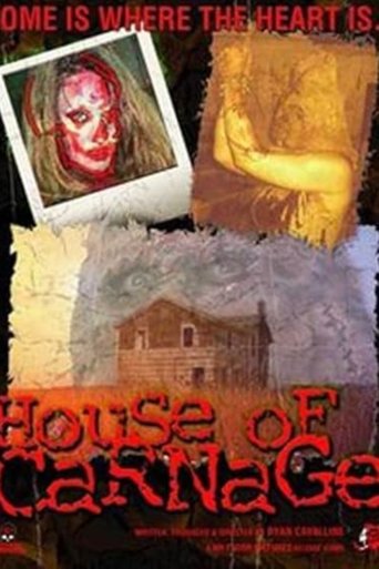 House of Carnage Poster of House of Carnage