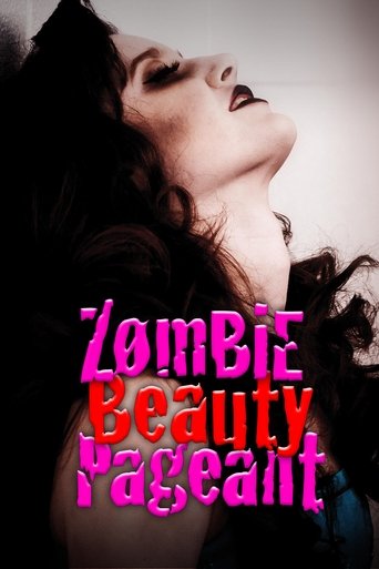 Zombie Beauty Pageant: Drop Dead Gorgeous Poster of Zombie Beauty Pageant: Drop Dead Gorgeous