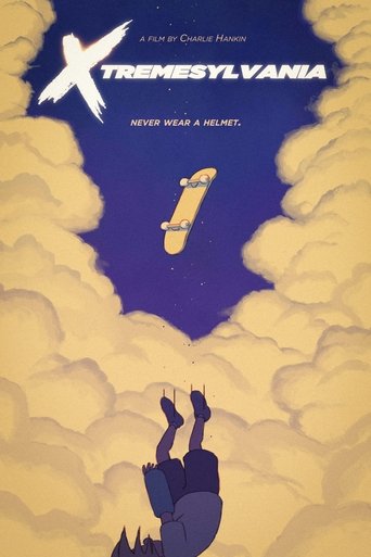 Xtremesylvania Poster of Xtremesylvania