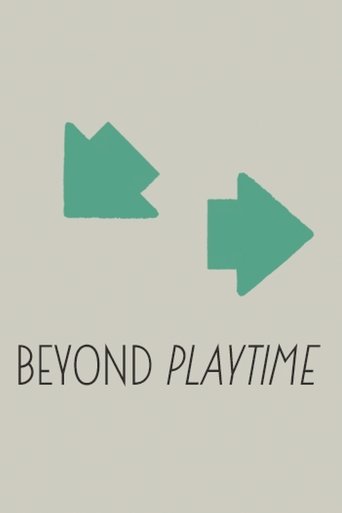 Beyond 'PlayTime' Poster of Beyond 'PlayTime'