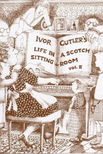 Life in a Scotch Sitting Room Poster of Life in a Scotch Sitting Room