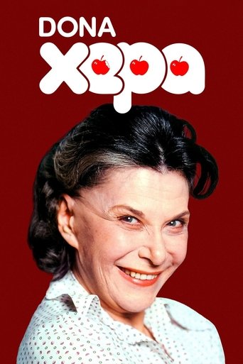 Dona Xepa Poster of Dona Xepa