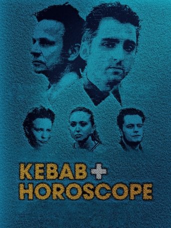 Kebab & Horoscope Poster of Kebab & Horoscope