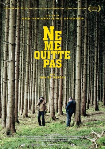 Ne me quitte pas Poster of Ne me quitte pas
