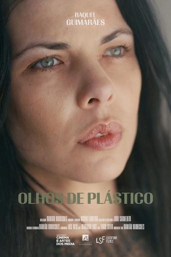Olhos De Plástico Poster of Olhos De Plástico