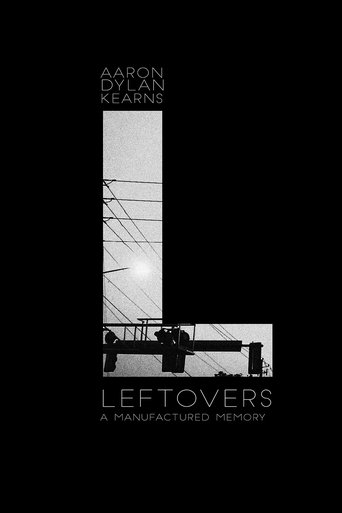 Leftovers Poster of Leftovers