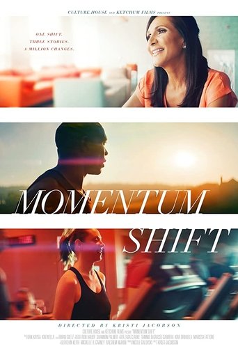 Momentum Shift Poster of Momentum Shift
