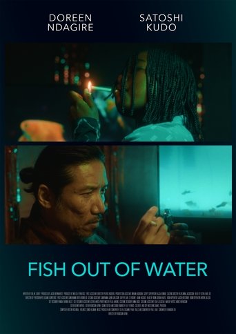 Fish Out of Water Poster of Fish Out of Water