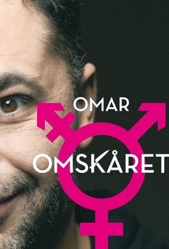 Omar Marzouk: Omskåret Poster of Omar Marzouk: Omskåret
