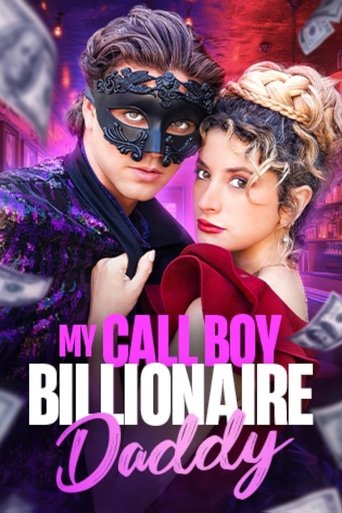 My Call Boy Billionaire Daddy Poster of My Call Boy Billionaire Daddy
