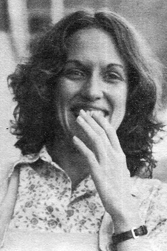 Betina Viany Portrait of Betina Viany