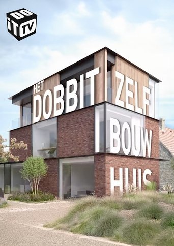 Het zelfbouwhuis Poster of Het zelfbouwhuis
