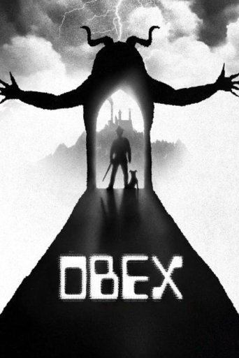 OBEX Poster of OBEX