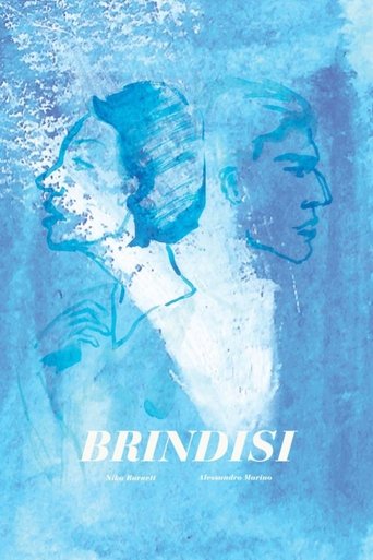 Brindisi Poster of Brindisi