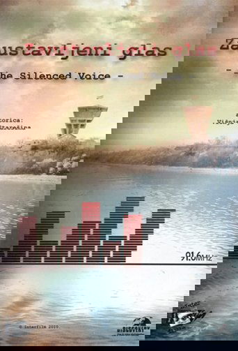 The Silenced Voice Poster of The Silenced Voice