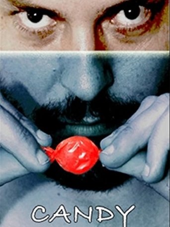 Candy Poster of Candy