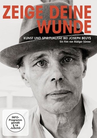 Zeige deine Wunde Poster of Zeige deine Wunde