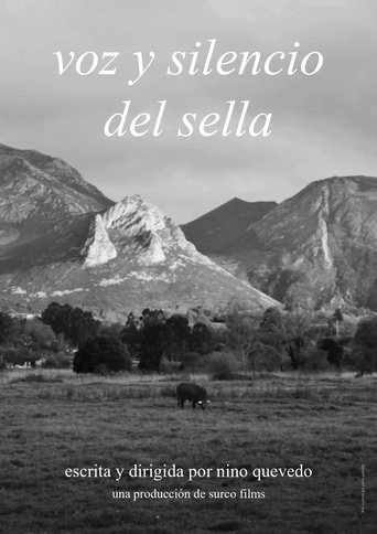 Voice and silence of the Sella Poster of Voice and silence of the Sella