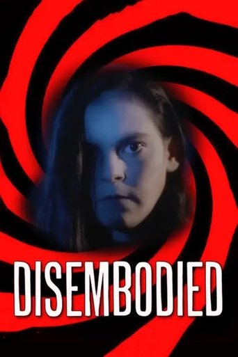 Disembodied Poster of Disembodied